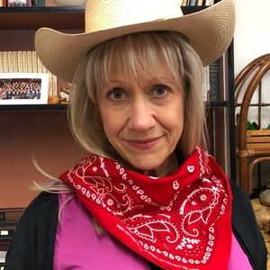 Meet your Posher, Jaclyn